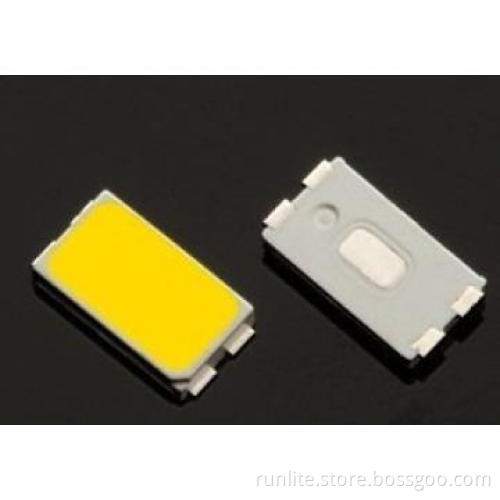 1W High Performance 5730 SMD LEDs(Cool White)